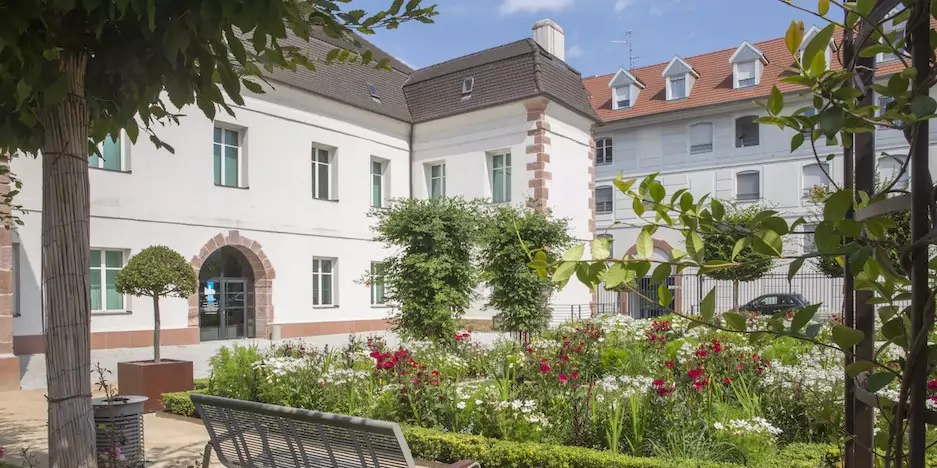 musée Historique et Militaire