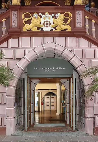 musée Historique