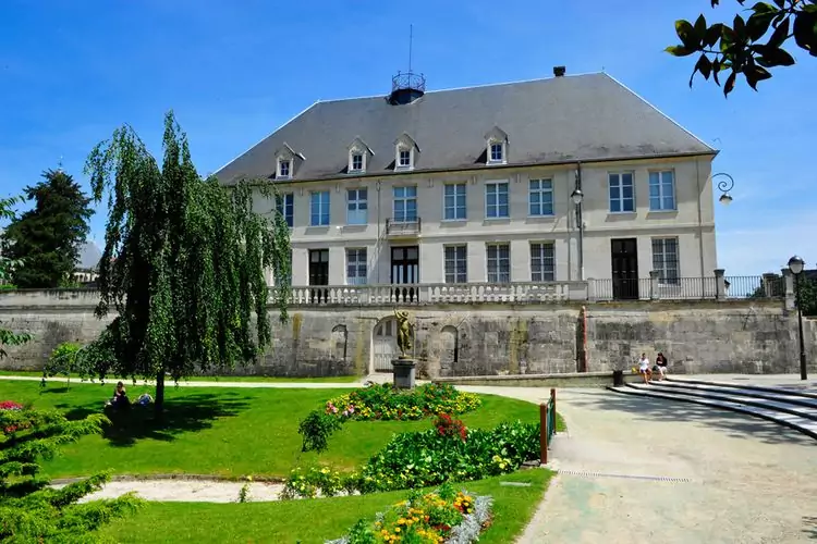 musée Municipal