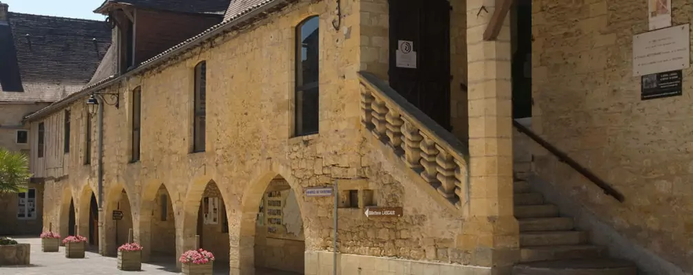 musée Eugène Le Roy