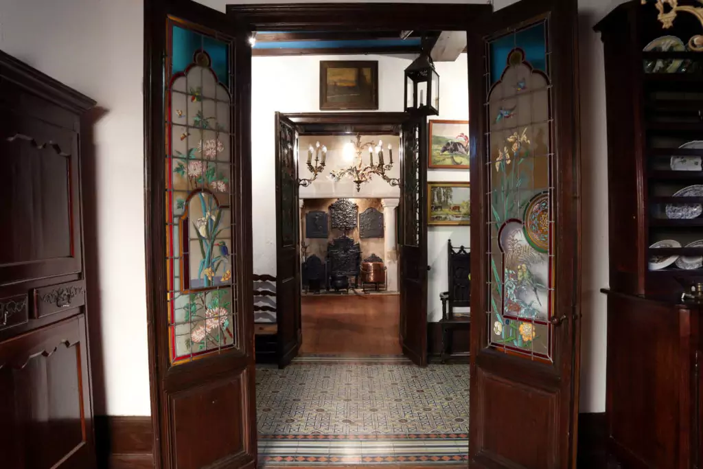 musée des arts et traditions populaires