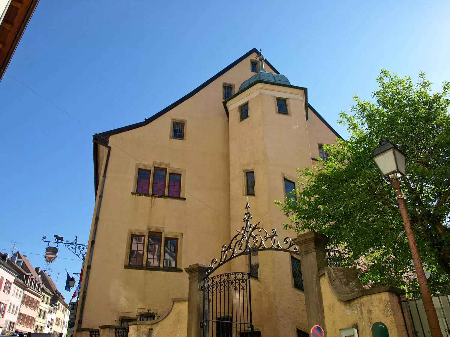 musée Sundgauvien