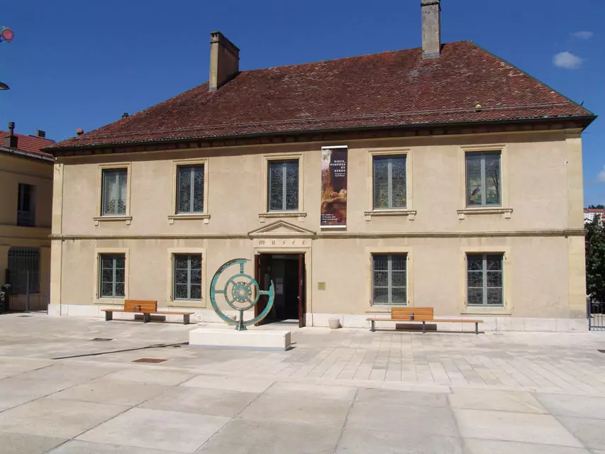 musée municipal