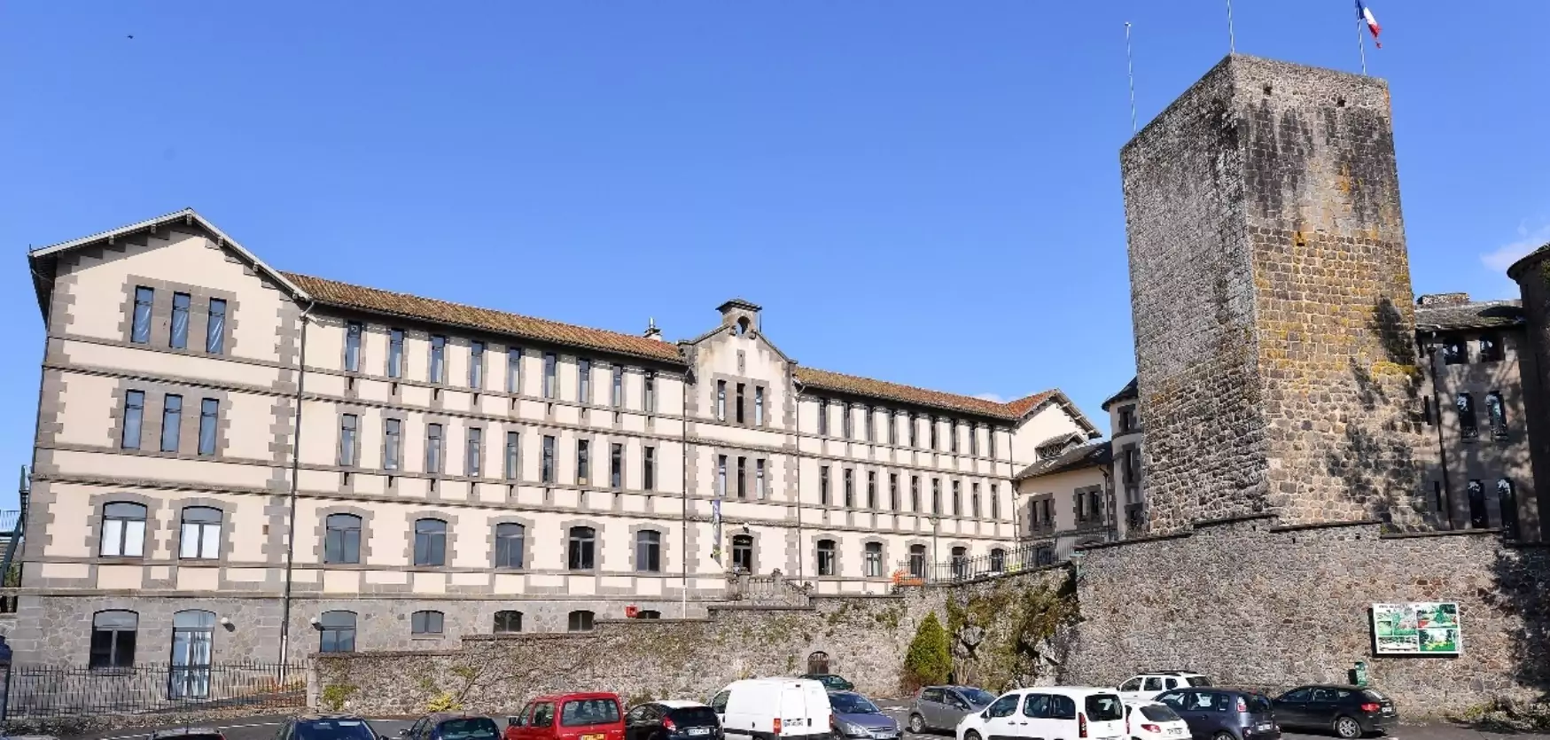 musée d'art et d'archéologie