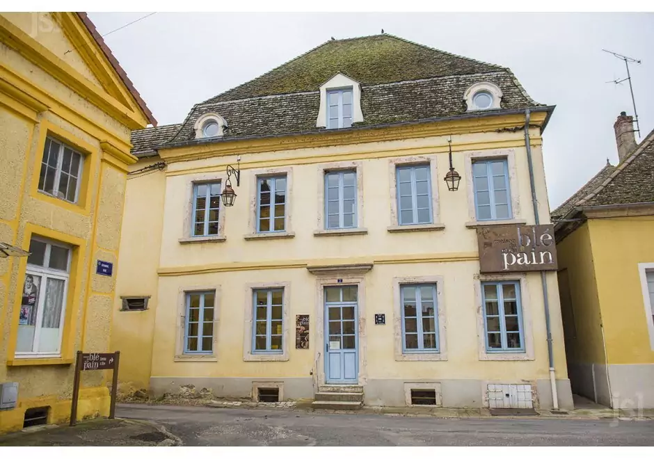 La Maison du Blé et du Pain