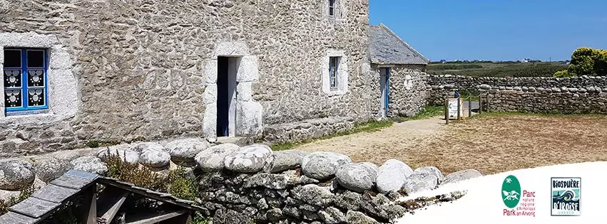 écomusée d’Ouessant