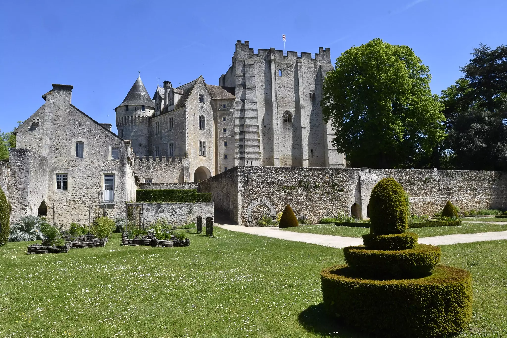 musée de l'histoire du Perche