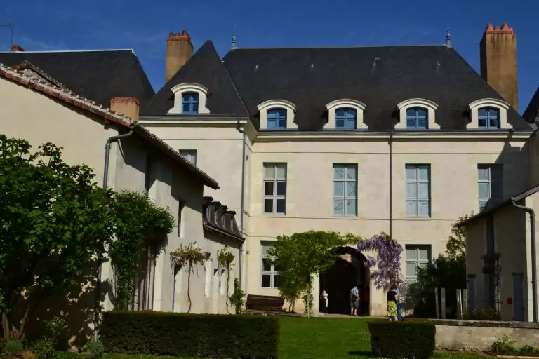 musée municipal