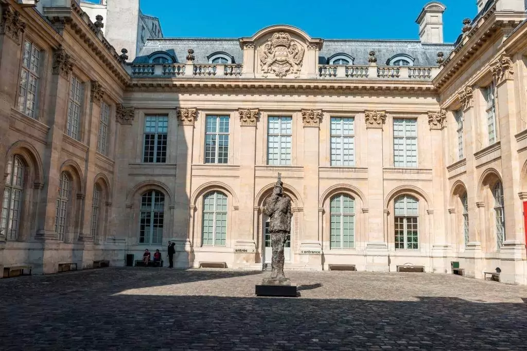 musée d'Art et d'Histoire du Judaïsme