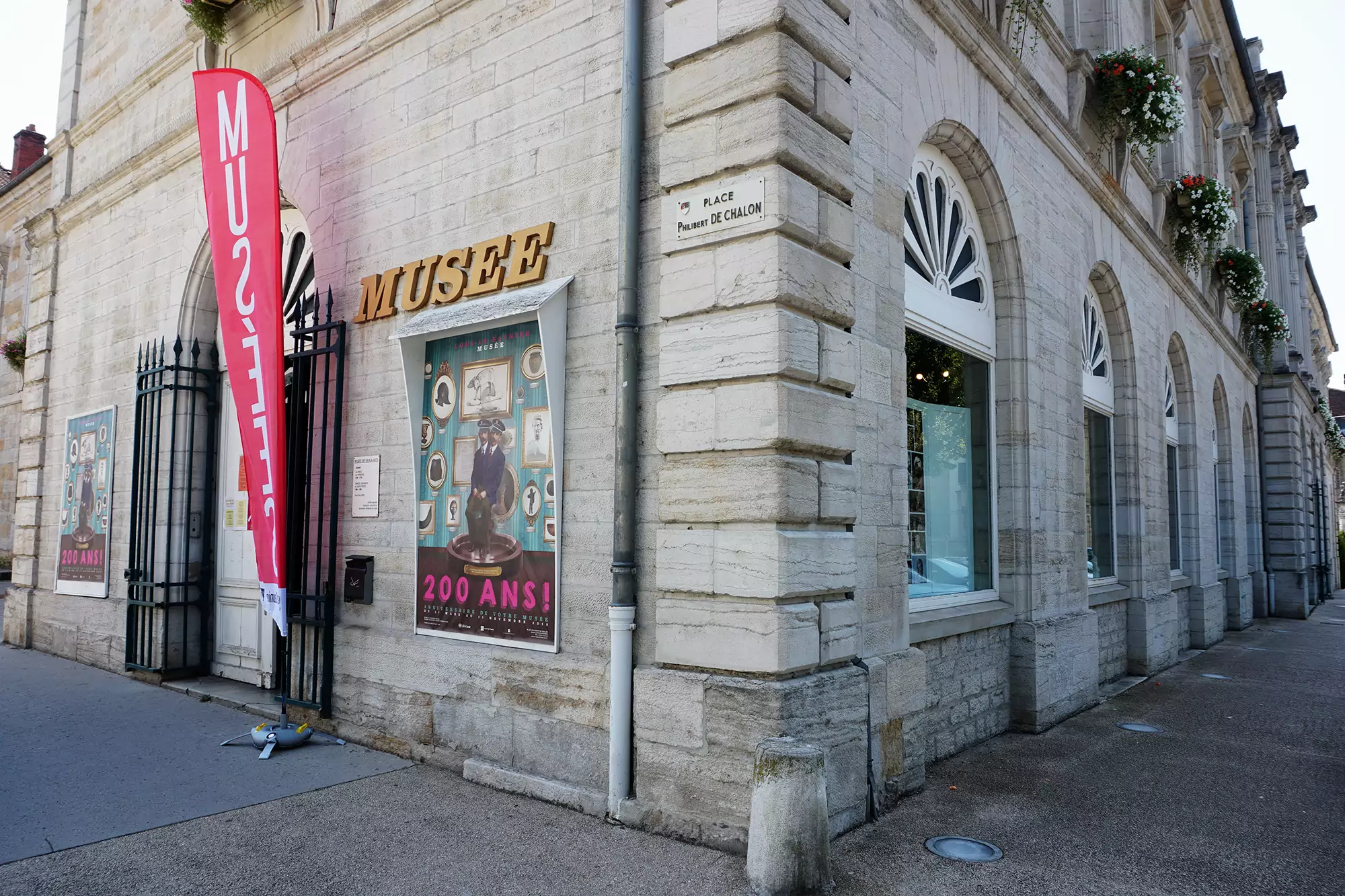 musée des Beaux-Arts