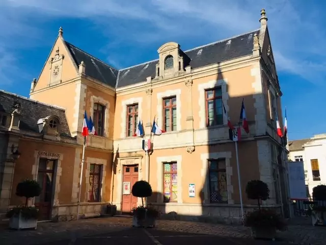 musée intercommunal