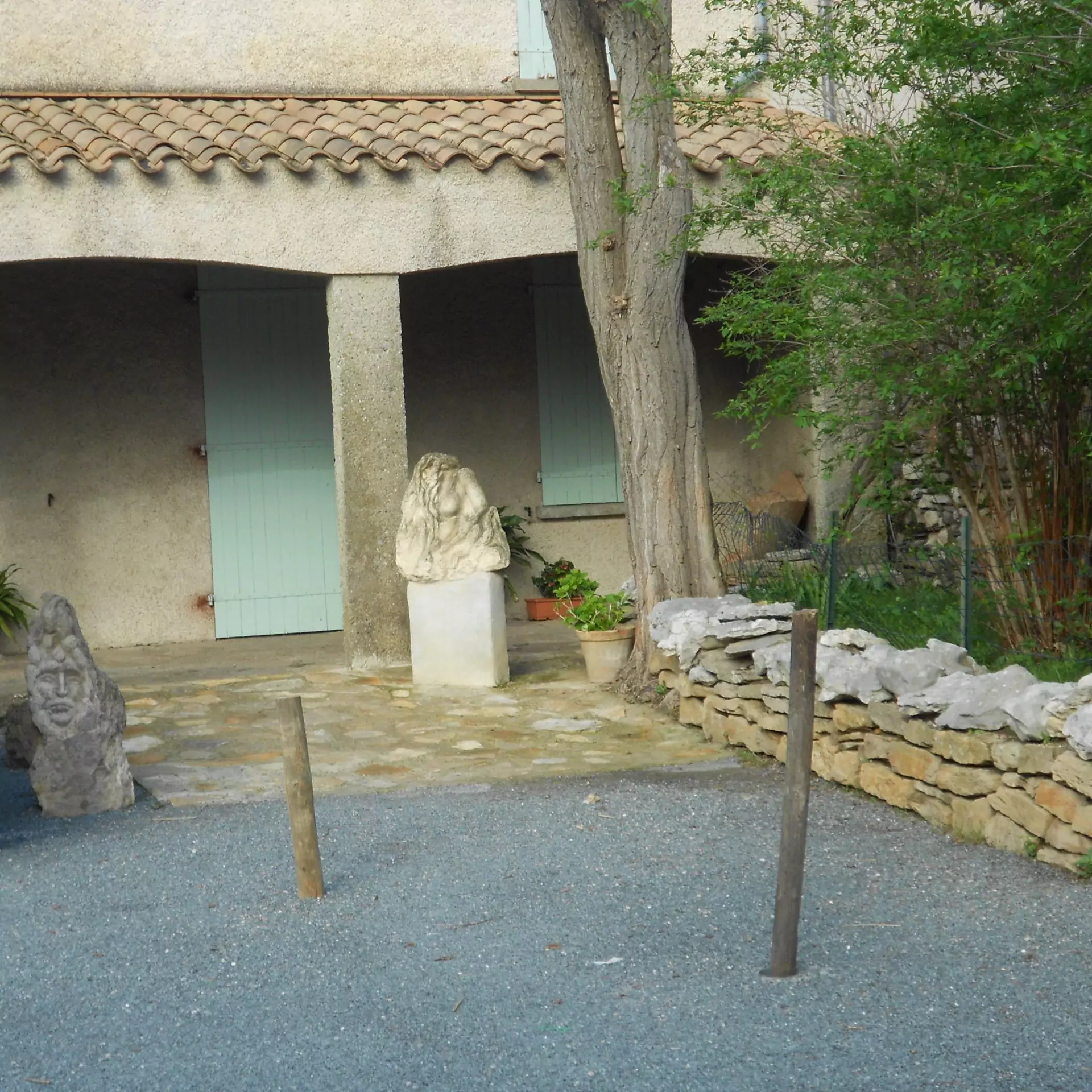 musée archéologique