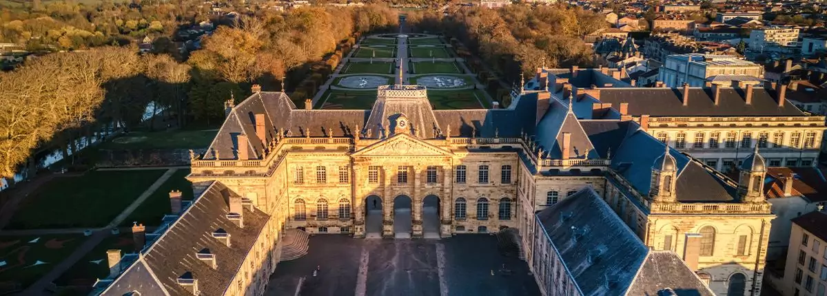 musée du château