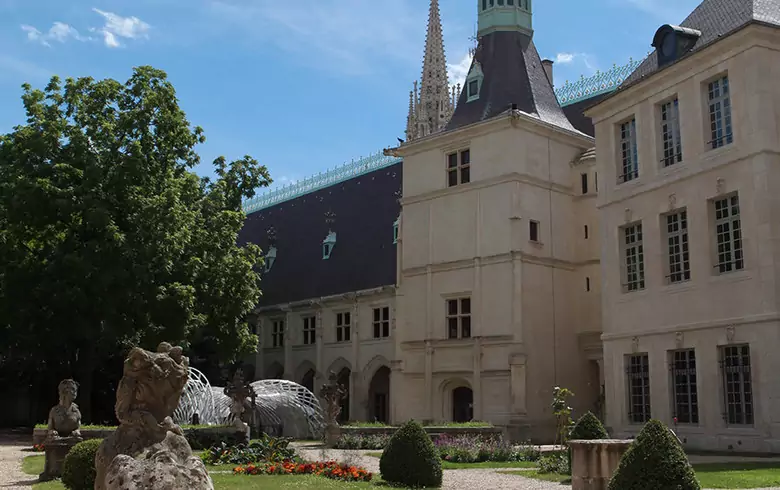 musée lorrain