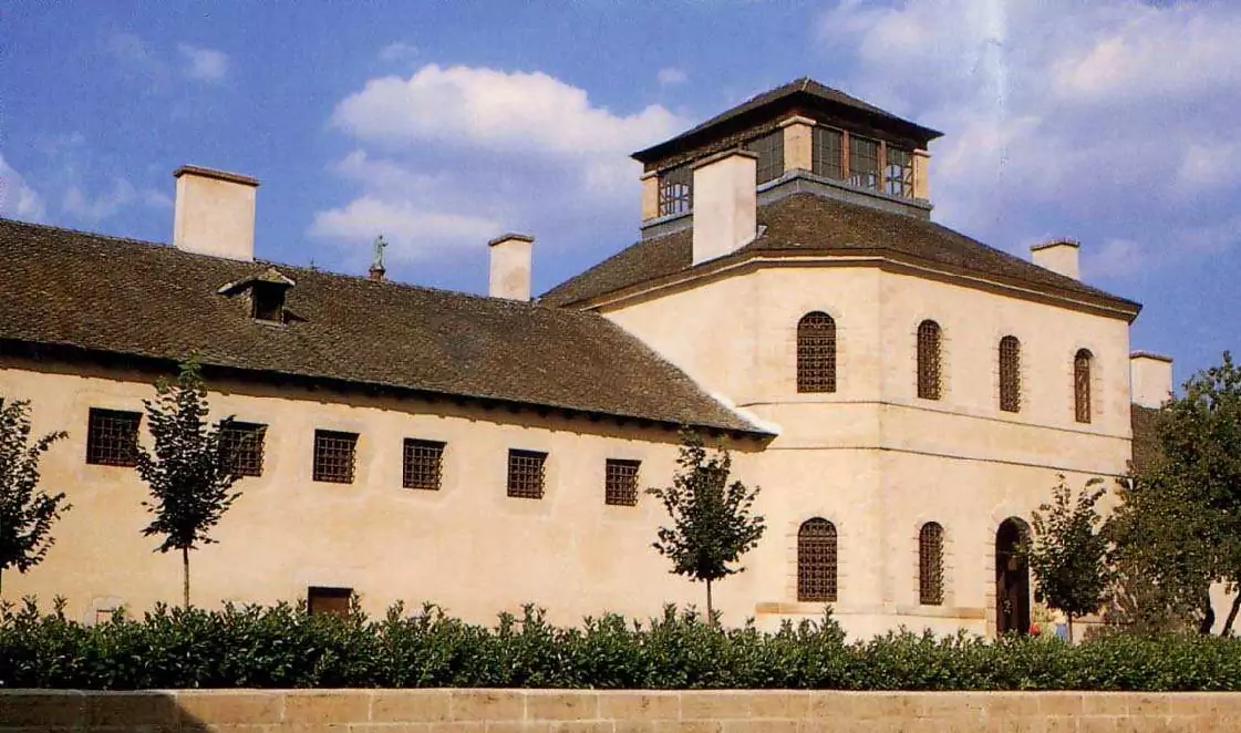 musée des mœurs et coutumes, musée du Rouergue