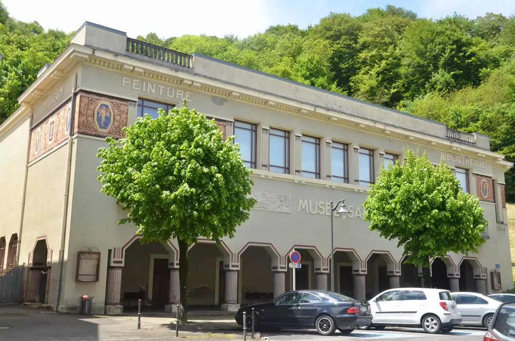 musée Saliès