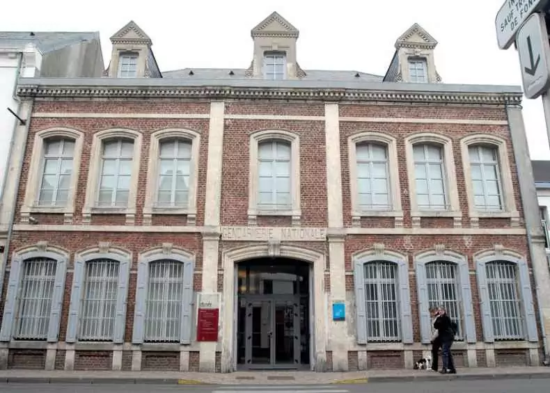 musée d'Opale Sud