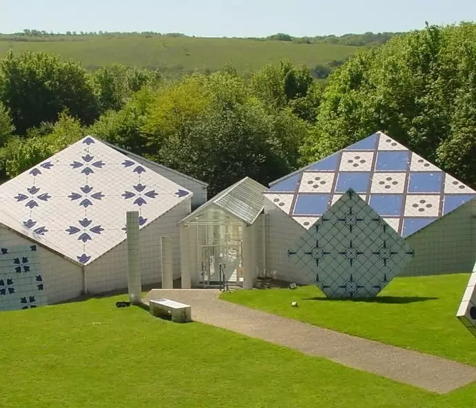 musée de la Céramique de Desvres
