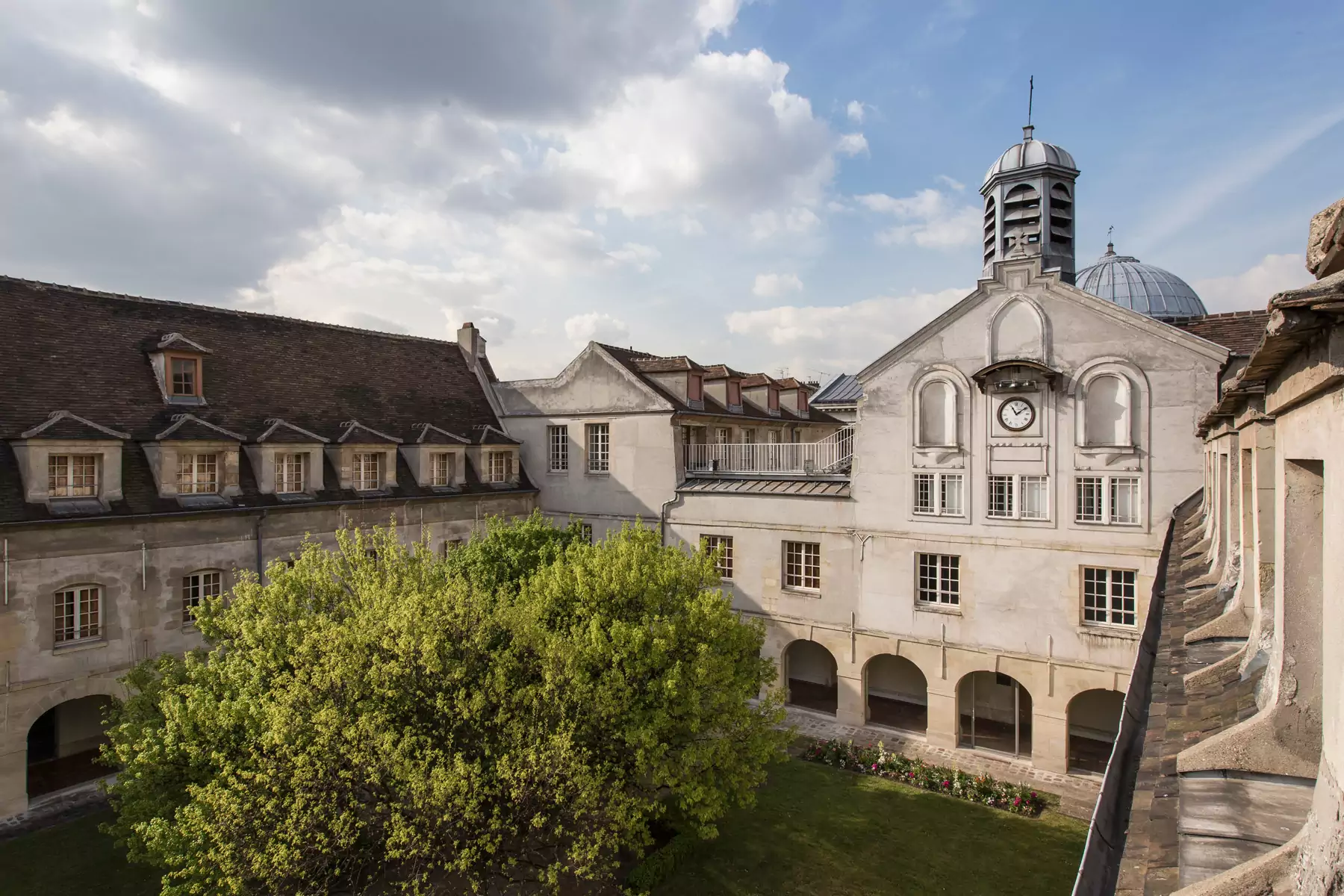musée d'Art et d'Histoire