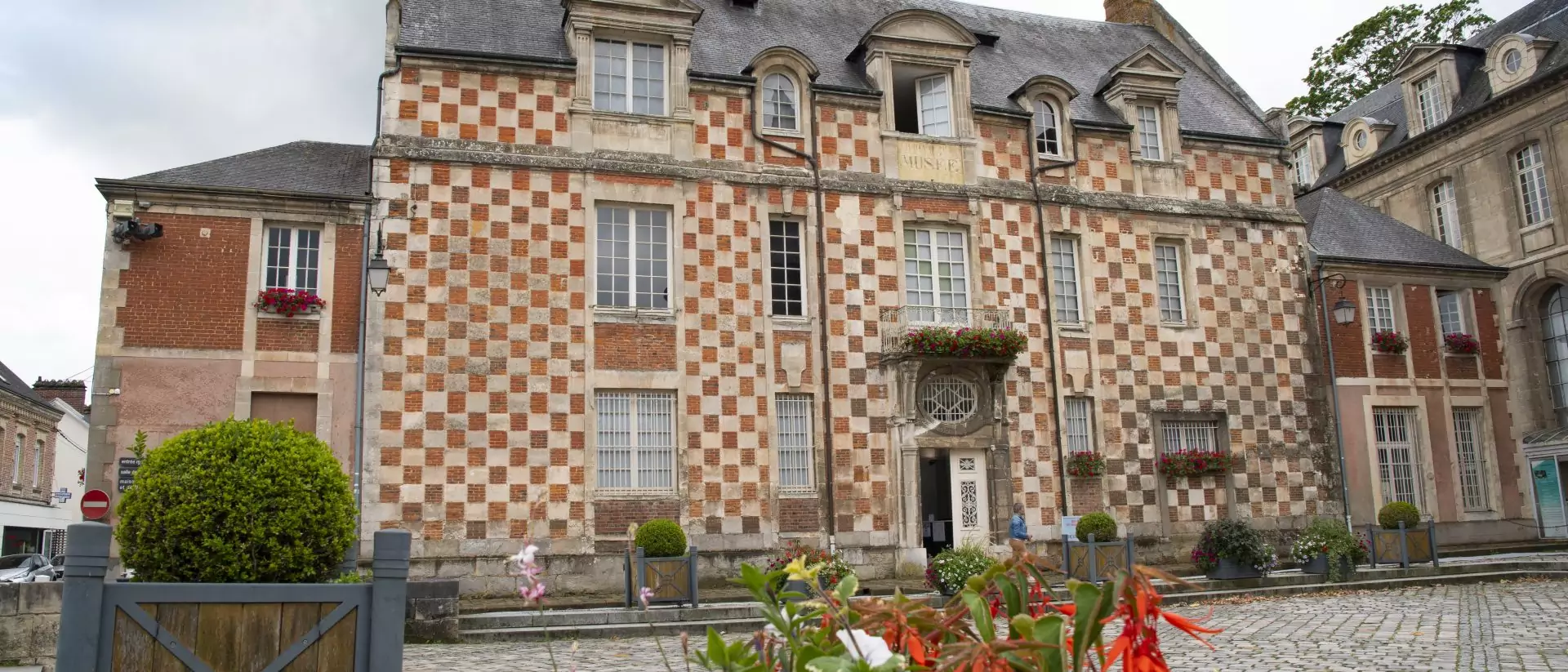 musée Municipal