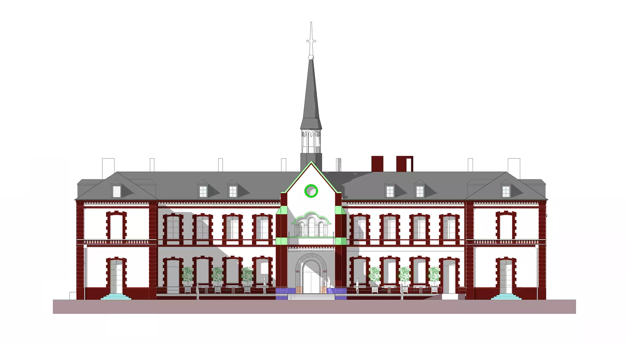musée municipal