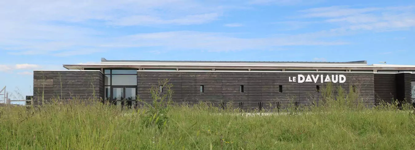 centre de découverte du marais breton
