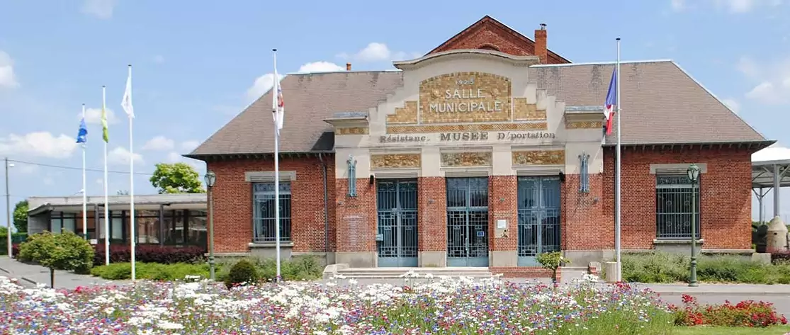 musée de la résistance et de la déportation