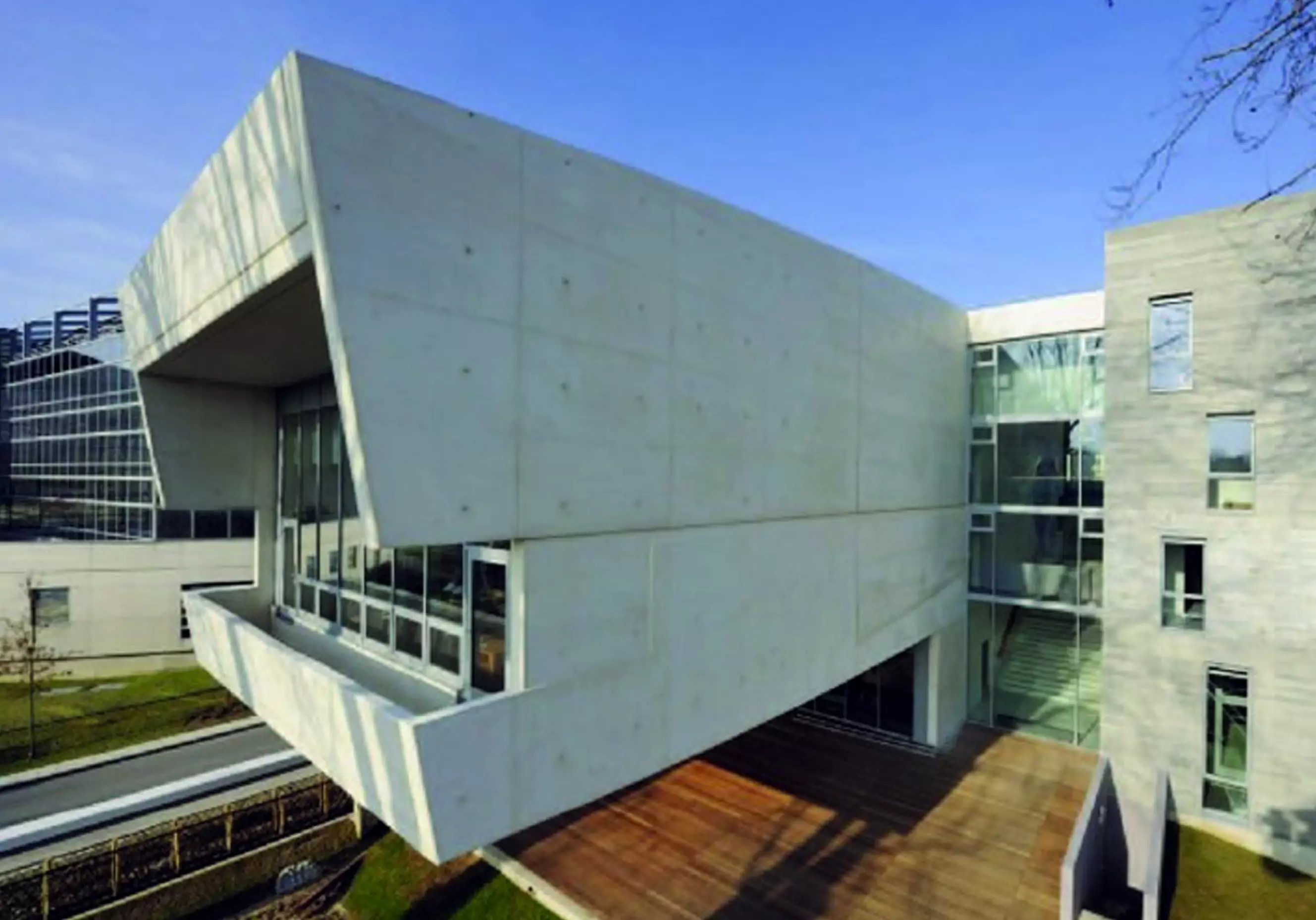 musée de la Résistance Nationale