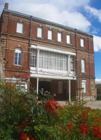 musée Jeanne d'Aboville