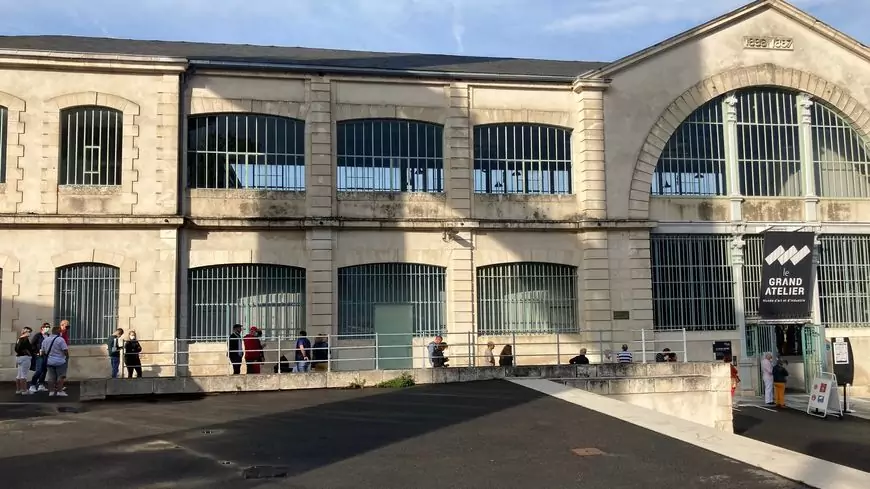 musée municipal de l’hôtel de Sully