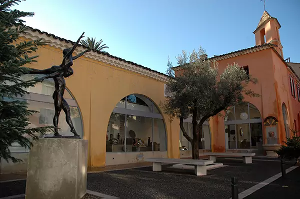 musée d'histoire locale