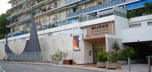 musée de paléontologie de Terra Amata