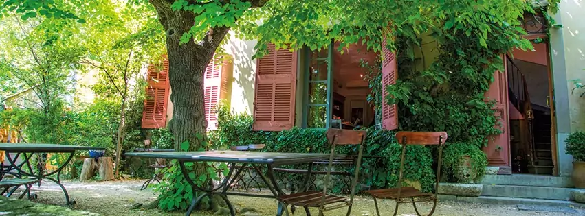 musée de l'atelier de Paul Cézanne