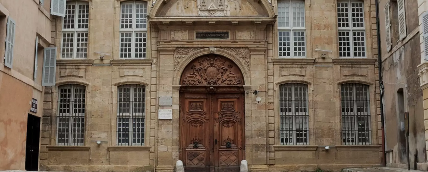 musée des tapisseries
