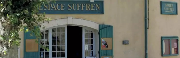 musée Suffren et du Vieux Saint-Cannat