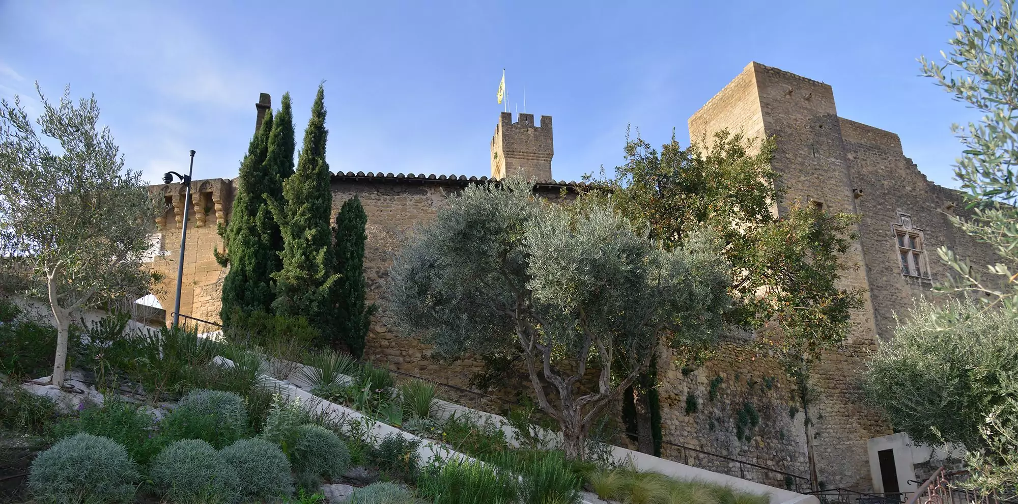 musée de l'Emperi