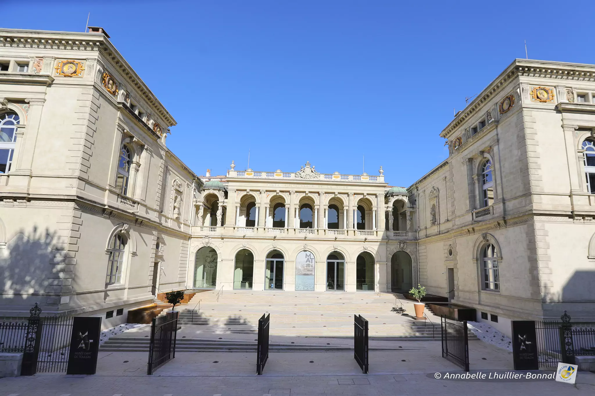 musée d’art de Toulon – M.A.T.
