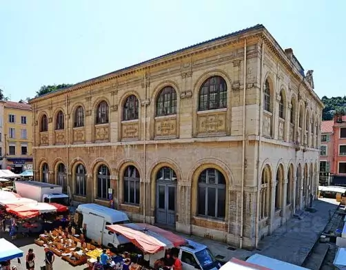 musée des Beaux-Arts et d'Archéologie