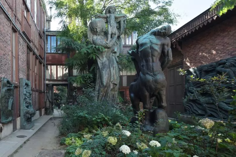 musée Bourdelle