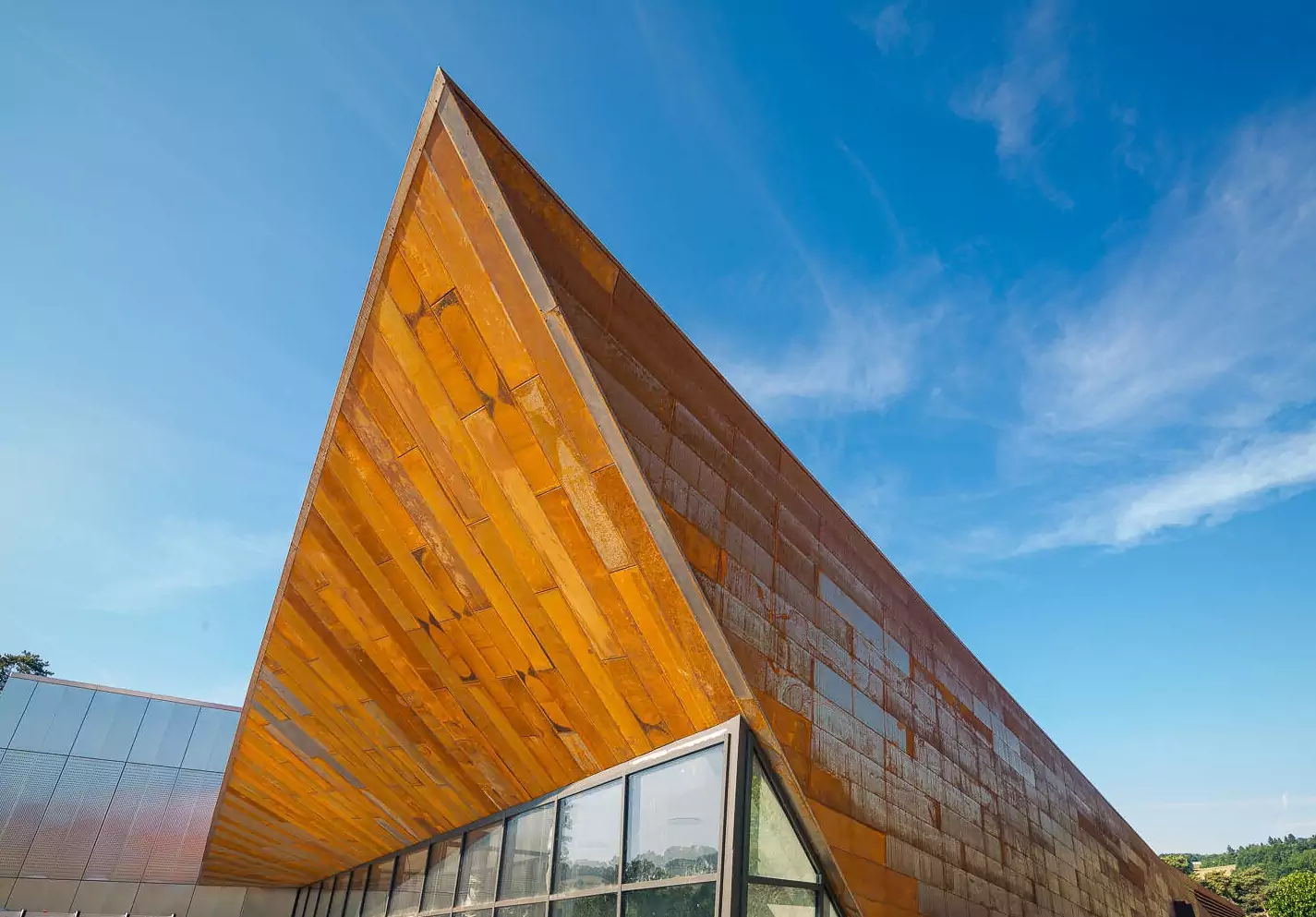 musée archéologique du lac de Paladru