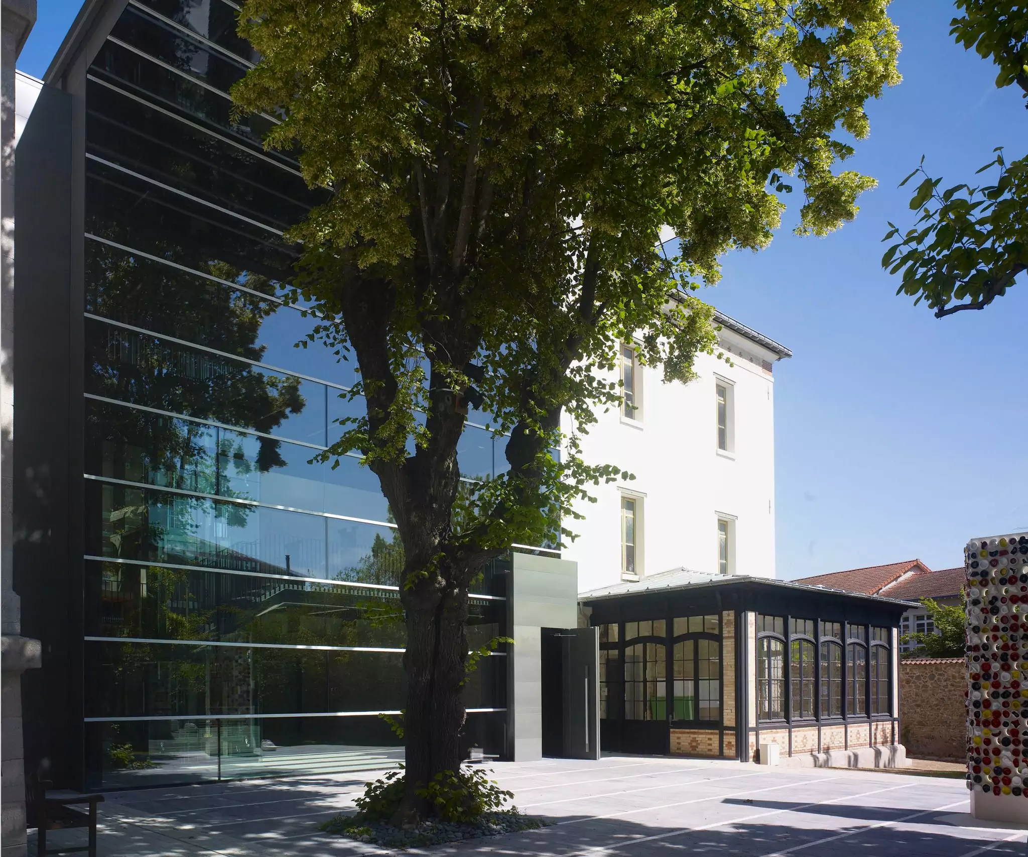 musée de la porcelaine Adrien Dubouché à Limoges