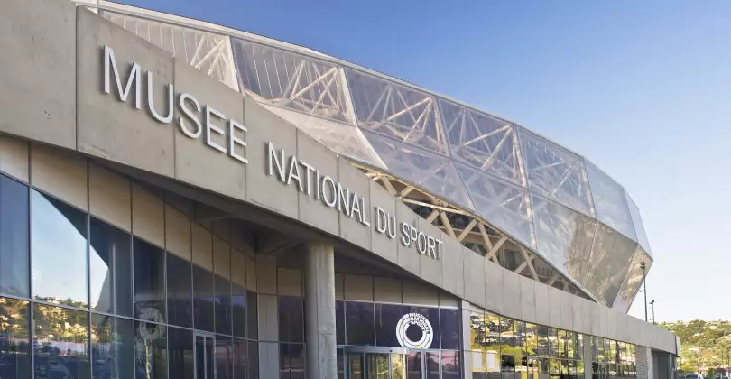 musée National du Sport