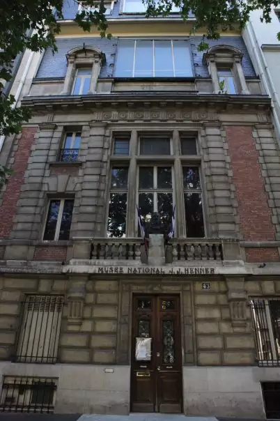 musée Jean-Jacques Henner