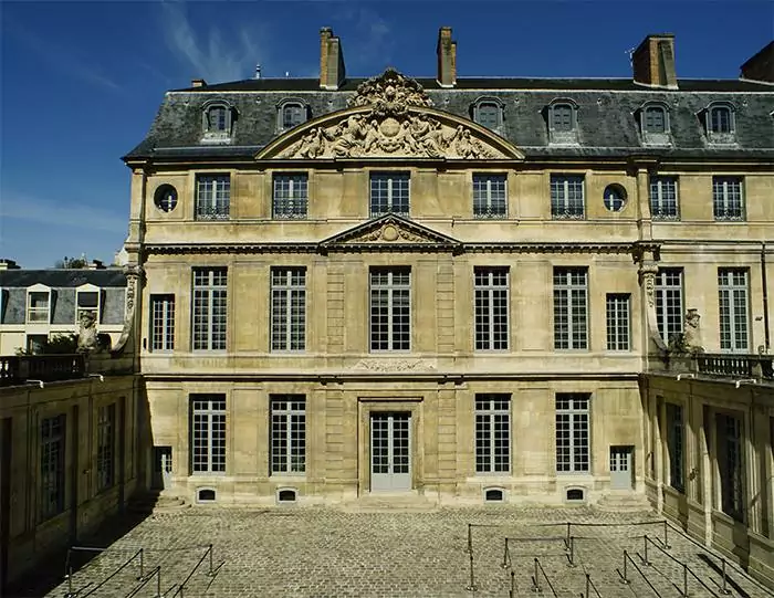 musée Picasso