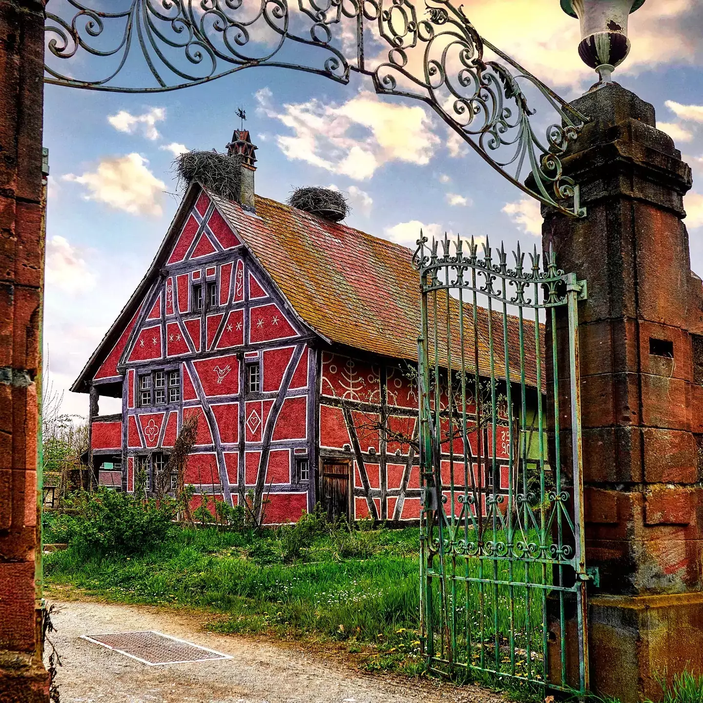 écomusée d’Alsace