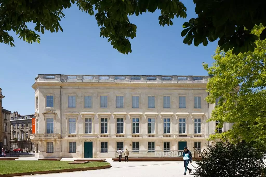 muséum d'Histoire naturelle