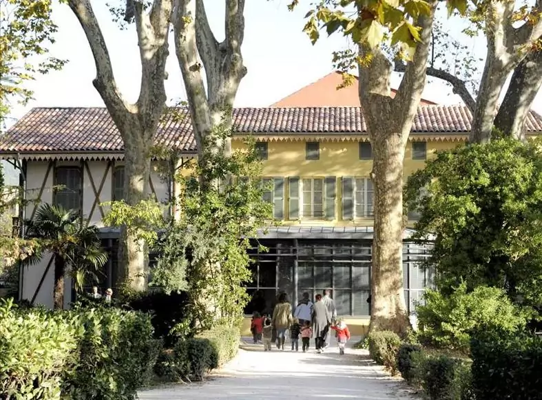 muséum d'histoire naturelle de Toulon et du Var