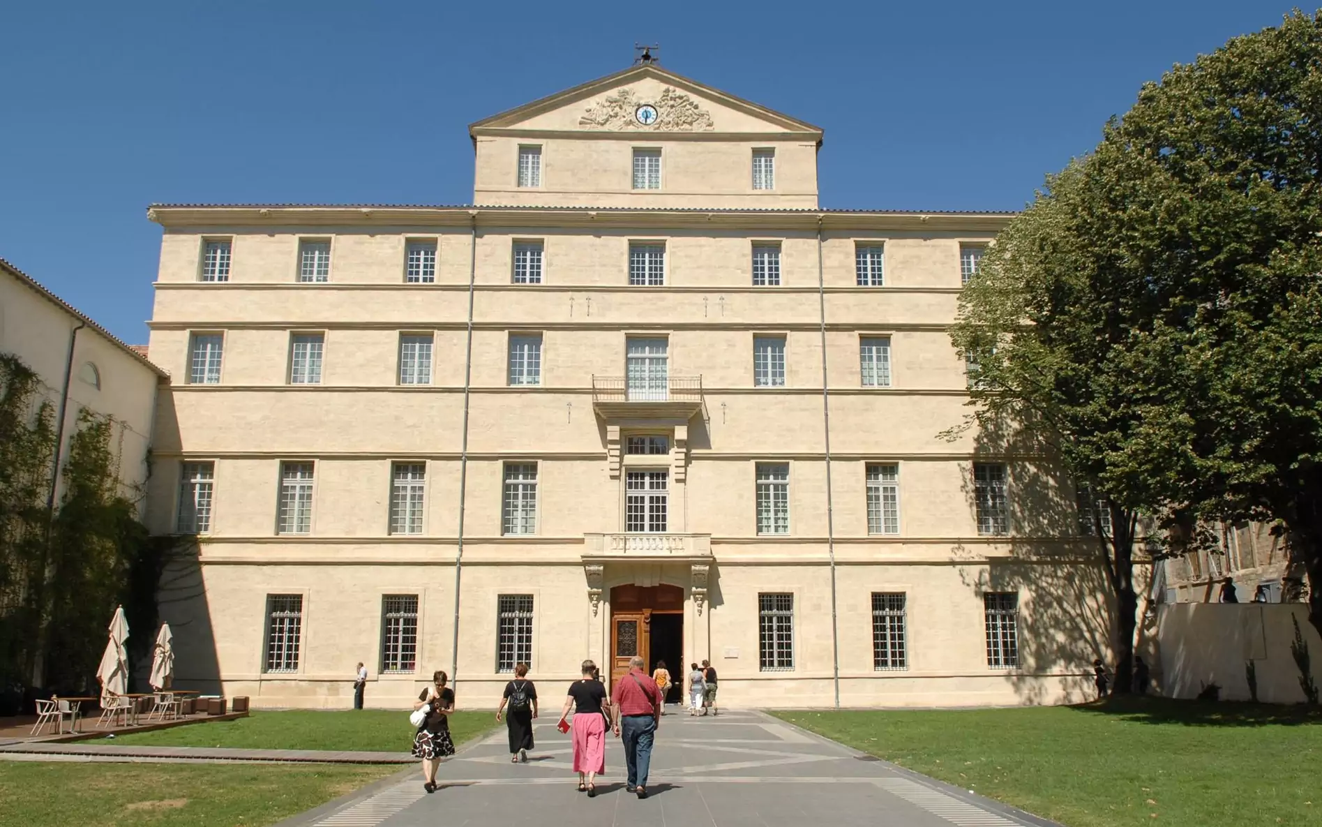 musée Fabre