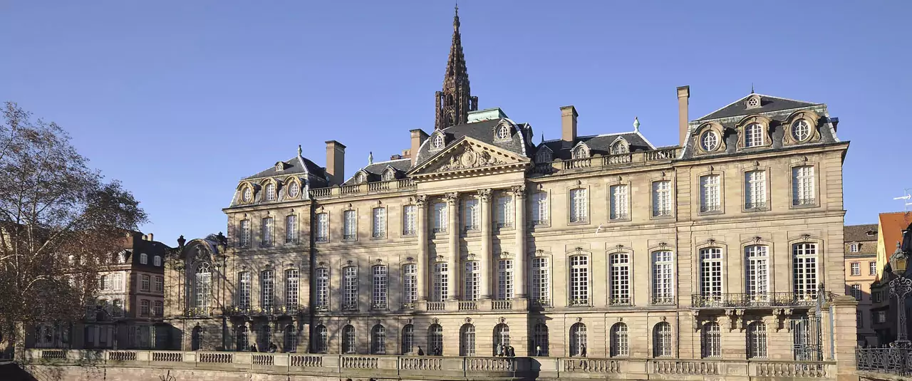 musée des Arts Décoratifs
