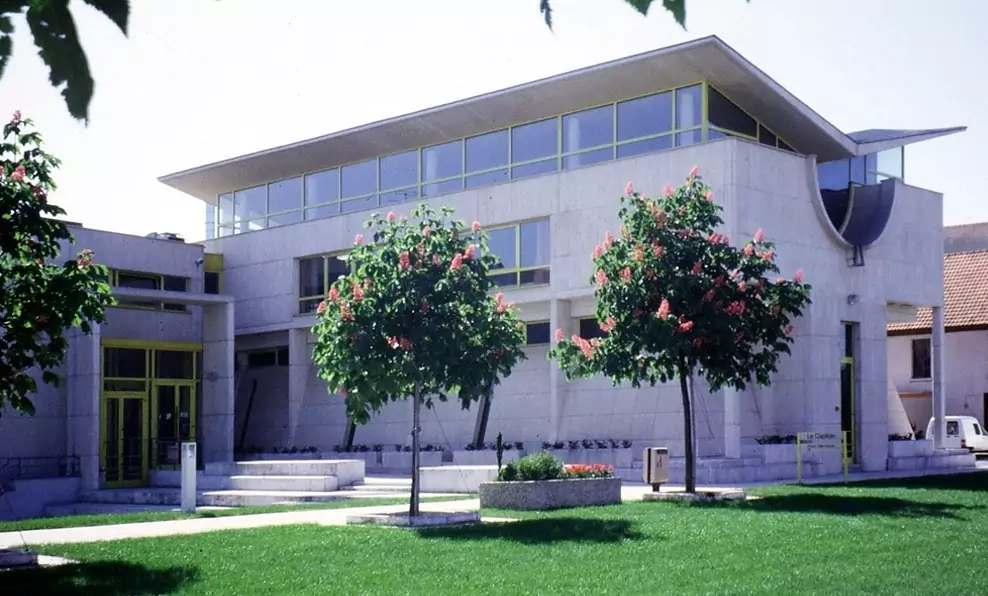 musée gallo-romain